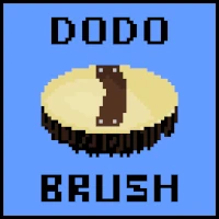 Dodo Brush