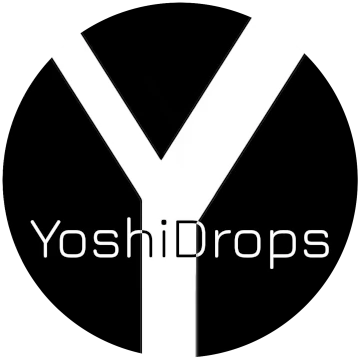 yoshidrops