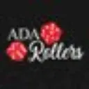 ADA Rollers logo