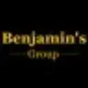 Benjamin's Group logo