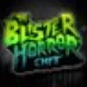 Blister Horror logo