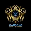 Cardano Kings & Queens logo