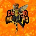 CardanoMonsters logo