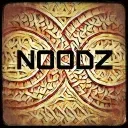 Cardano Noodz logo