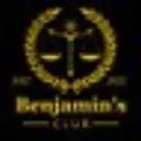 Benjamin's Club logo
