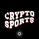 Crypto Sports 2.0 logo
