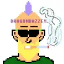 Dragonbazzey logo