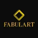Fabul.art  logo