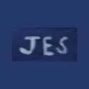 JES Art logo
