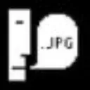 JUST A .JPG | Cardano NFTs logo