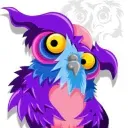 Nite Owl logo