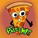 Pizza NFTs logo