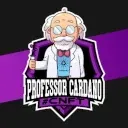 Professor Cardano logo