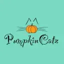 PumpkinCatz logo