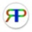 Rainbow Pieces logo