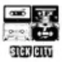 Sick City NFT logo