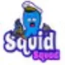 Squid Squad logo