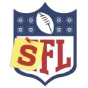 Stonks Football logo