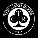 The Card Room logo