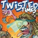 Twisted Times logo
