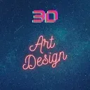 3d Arts Design logo