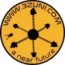 Welcome To 3ZUNI logo