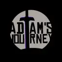 Adam's Journey logo