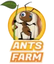 Ants Farm logo