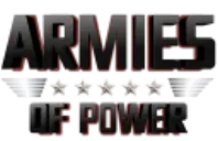 Armies of Power logo