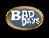 BAD DAYS logo