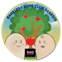 Bankless Book Club logo