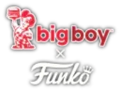 Big Boy x Funko Series 1 logo