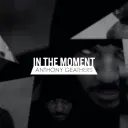 In The Moment x Anthony Geathers logo