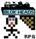 blokheadsnft logo