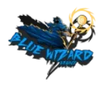 Blue Wizard Legacy logo