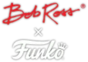 Bob Ross Series 1 logo
