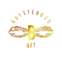 Boysterous logo