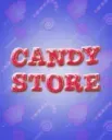 Candy Store logo