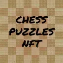 ChessPuzzles logo