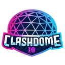ClashDome logo