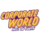 Corporate World logo