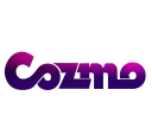 Official Cozmo! logo