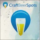Craft Beer Spots logo