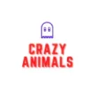 Crazy Animals logo