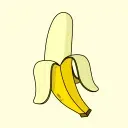 bananass logo