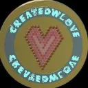 createdwlove logo