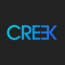 CREEK logo