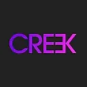 CREEK Drops logo