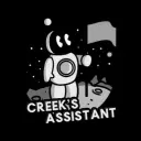 Creek's Assistant logo