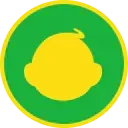 cryptomonKeys logo